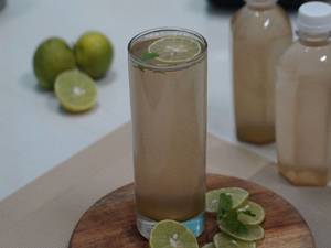 Masala Nimbu Pani (Shikanji) (500 ml)