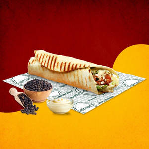 Almac Soudhi King Shawarma