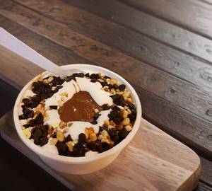 Butterscotch Fudge