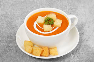 Soup - Tomato