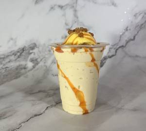 Butterscoutch thickshake