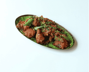 Chicken Guntur Kodi Vepudu