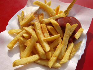 Classic Fries