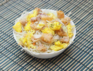 Chicken Soft Noodles