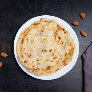Lacha paratha