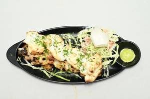 Chicken Reshmi Kebab