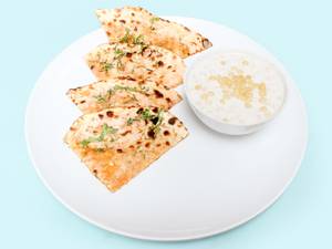 Aloo Pratha [1 Piece]