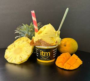 Twisted Mango