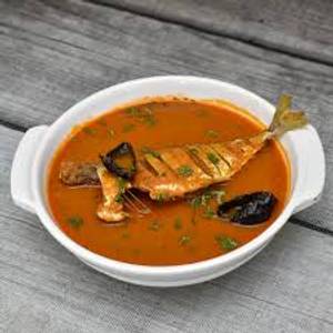 Bangda Curry