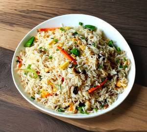 Veg Fried Rice
