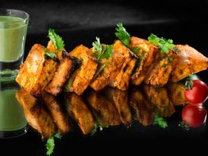 Paneer Tikka