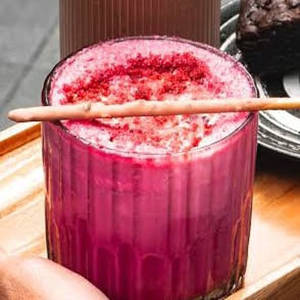 Red velvet Cheese Brownie Coco 250ml