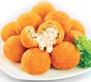 Cheese Balls