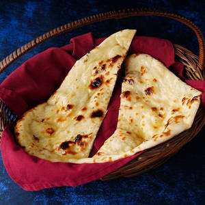 Butter Naan