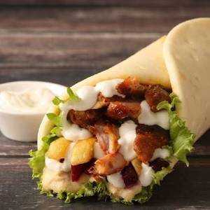 Regular Kubus Shawarma