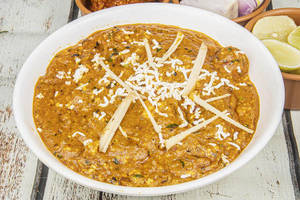 Paneer Mussalam