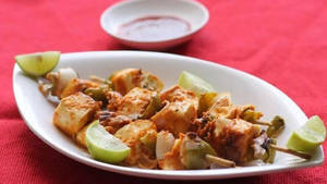 Paneer Malai Kabab [8 Piece]