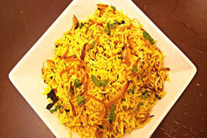 Masala Rice