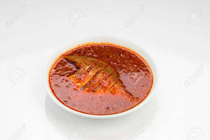 Paplet Masala