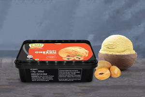 Pulpy cheeku
