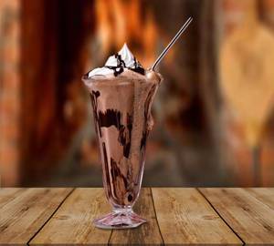 Belgian Chocolate