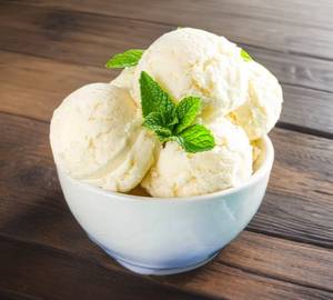 Vanilla Icecream