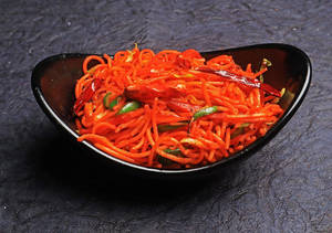 Hong Kong Noodles