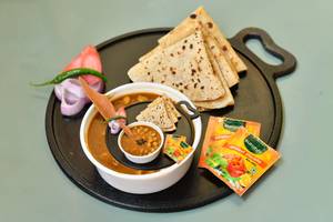 Chole Punjabi Combo 