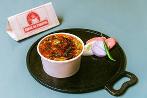 Dal Tadka