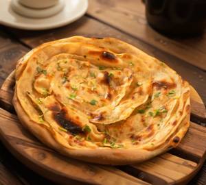 Laccha Paratha