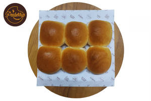 Pao Breads [6Pcs]