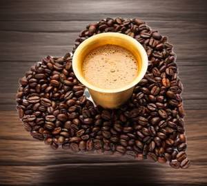 Coffee [250 Ml, Serve 2]