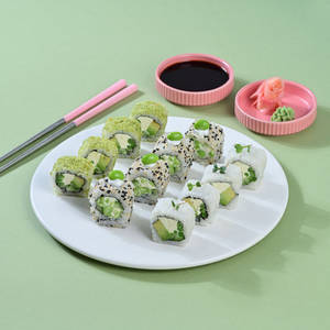 Sushi Party Pack (12 pieces)