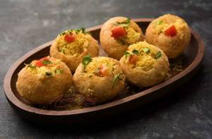 Sev Puri 