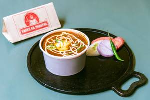Dal Makhani