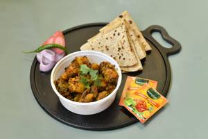 Aloo Jeera (chatpata) Combo