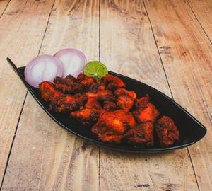 Boneless Fried Chicken Kabab 200 Grams