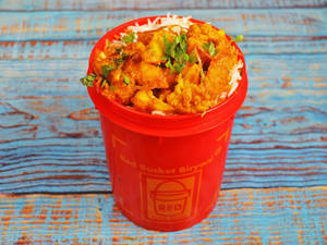 Veg Biryani [3 Person]