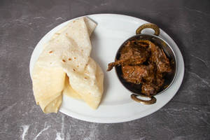 Rumali Roti