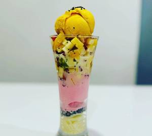 Special falooda