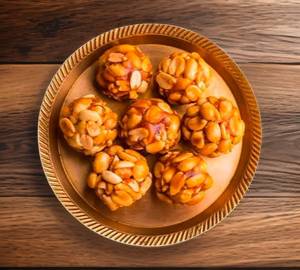 Kajur Palli Laddu