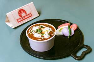 Butter Paneer Masala