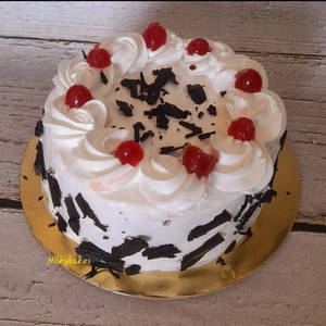 Eggless Blackforest Cake  [500 Grams]
