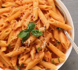 Mixed Pasta