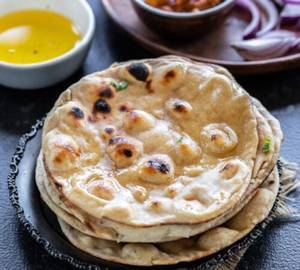 Butter Tandoori Roti