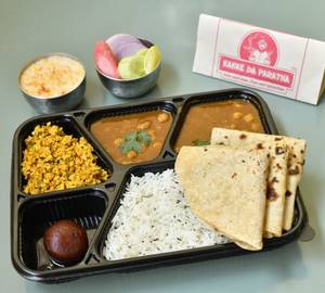 Dilkhush Thali