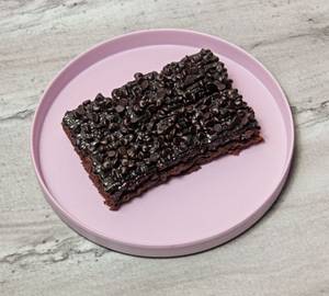 Dense Choco Brownie [6 Pieces]