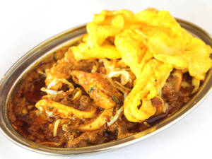 Boneless Chicken Afghani