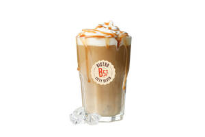 Caramel Crunch