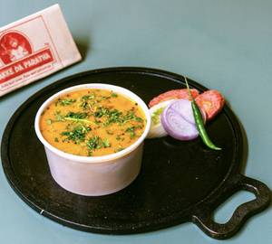 Dhaba Dal Fry 